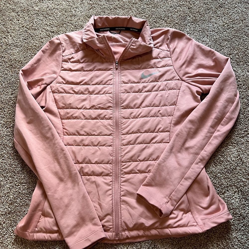 Nike Running Women's Puffer Jacket